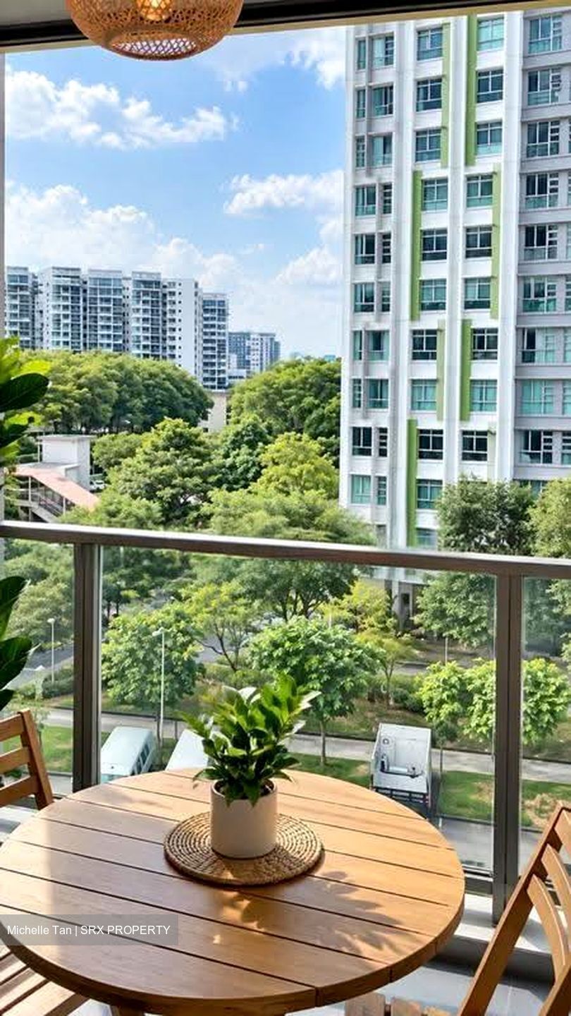Nin Residence (D13), Apartment #617061171